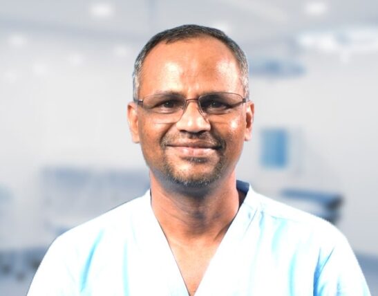 Dr. Amit Bawkar