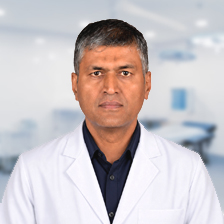 Dr. Praveen Basanagoudar