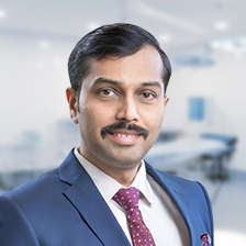 Dr. Harshal Chaudhari
