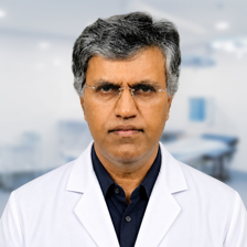 Dr. Jagadeesha Chandra